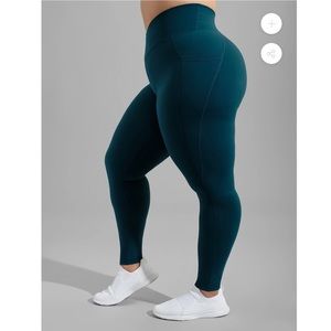 BuffBunny Monarch Legging